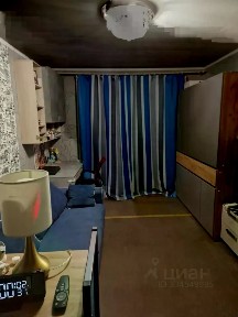 Продается 1-комн. квартира, 32,3 м²