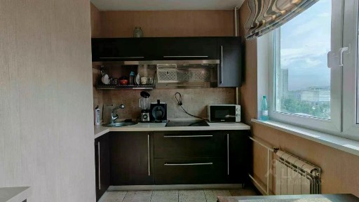 Продается 1-комн. квартира, 36,5 м²