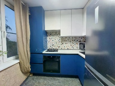 Продается 3-комн. квартира, 58,7 м²