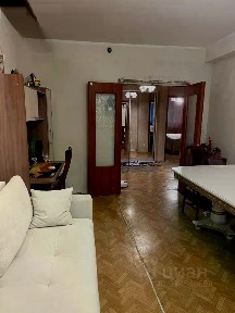 Продается 2-комн. квартира, 66 м²