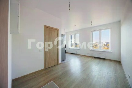 Продается апартаменты-студия, 24,7 м²