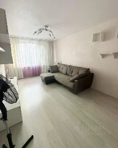 Продается 1-комн. квартира, 32,7 м²