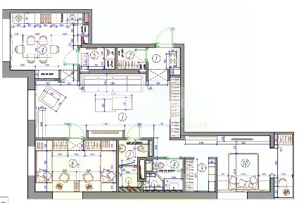 Продается 3-комн. квартира, 87,8 м²
