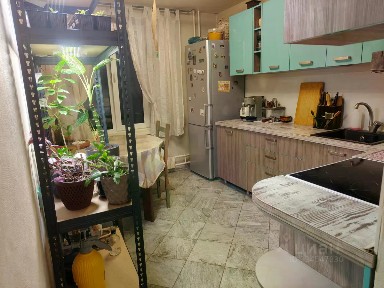 Продается 3-комн. квартира, 65,3 м²