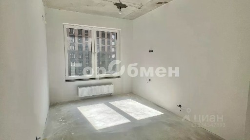 Продаются 1-комн. апартаменты, 34,6 м²
