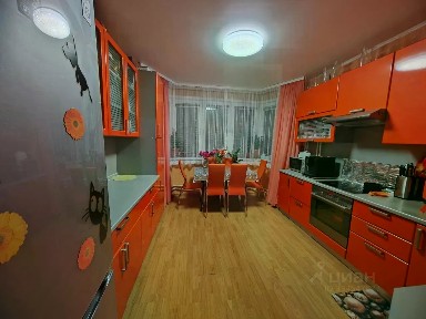 Продается 2-комн. квартира, 60 м²