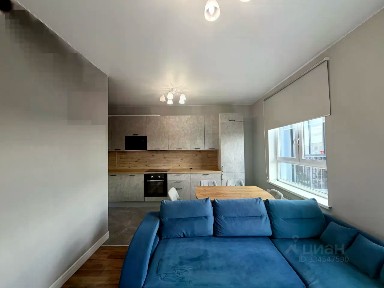 Продается 3-комн. квартира, 80,9 м²