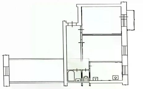 Продается 3-комн. квартира, 75,1 м²