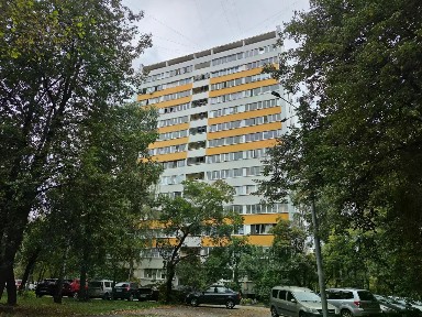 Продается квартира свободной планировки, 62,9 м²