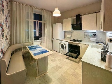 Продается 2-комн. квартира, 59 м²