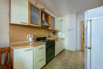Продается 3-комн. квартира, 77,1 м²