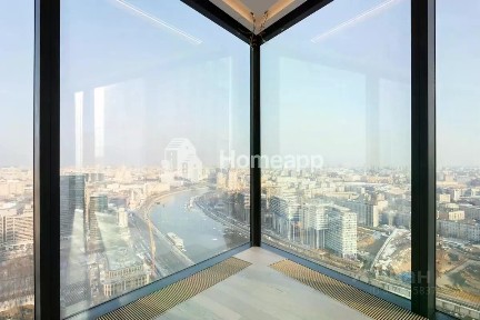Продается 3-комн. квартира, 103,9 м²