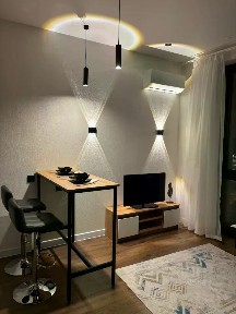 Продается апартаменты-студия, 24,4 м²