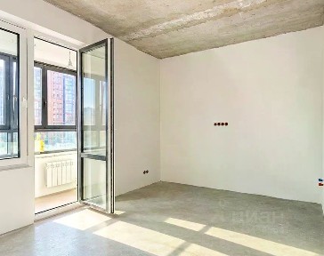Продается студия, 23 м²