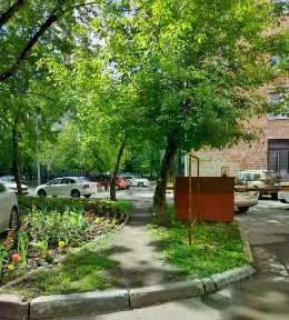 Продается 1-комн. квартира, 33 м²