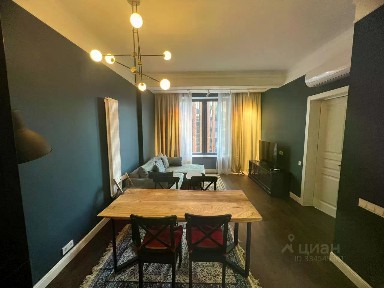 Продается 1-комн. квартира, 49 м²