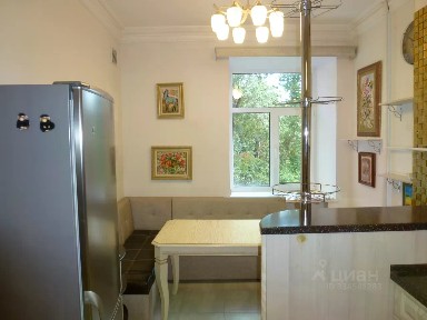 Продается 2-комн. квартира, 59 м²