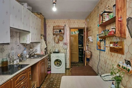 Продается 3-комн. квартира, 67,1 м²