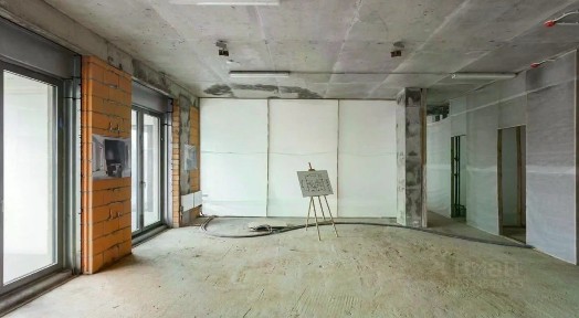 Продается квартира свободной планировки, 406 м²