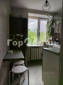 Продается 2-комн. квартира, 41 м²
