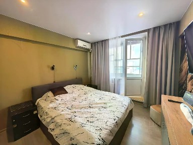 Продается 3-комн. квартира, 54,2 м²