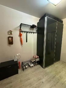 Продается квартира свободной планировки, 35 м²