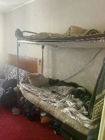 Продается 1-комн. квартира, 16,5 м²