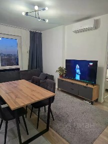 Продается 2-комн. квартира, 48,6 м²