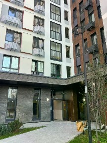 Продается 1-комн. квартира, 38,9 м²
