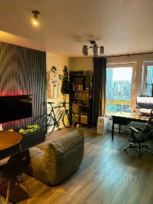Продается 1-комн. квартира, 41 м²