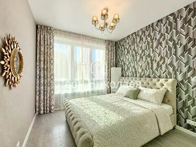 Продается 3-комн. квартира, 55,4 м²