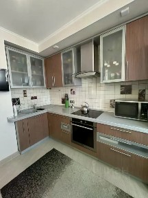 Продается 2-комн. квартира, 53,6 м²