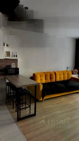 Продается 1-комн. квартира, 37,2 м²