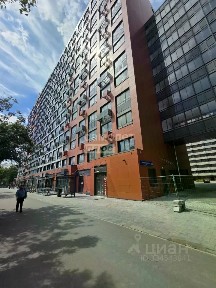 Продается 2-комн. квартира, 69,7 м²