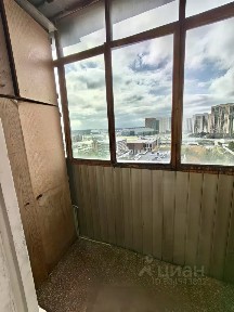 Продается 2-комн. квартира, 52,7 м²