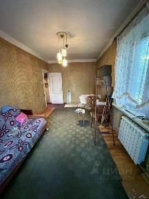 Продается 2-комн. квартира, 42 м²