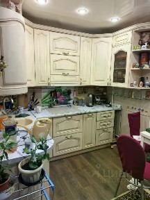 Продается 2-комн. квартира, 50,4 м²