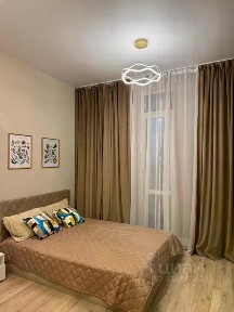 Продается студия, 24 м²