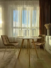 Продается студия, 27,5 м²