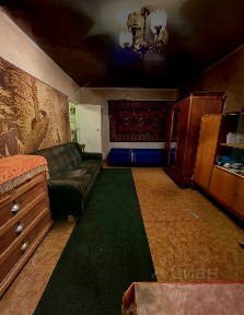 Продается 1-комн. квартира, 37,9 м²
