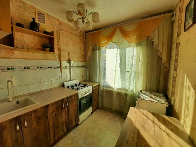 Продается 2-комн. квартира, 44,2 м²