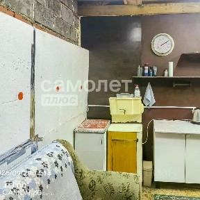 Продается 2-этажный дом, 80 м²