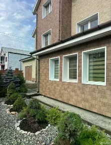 Продается 3-этажный коттедж, 178 м²