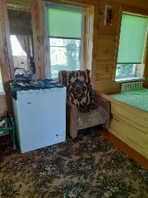 Продается 2-этажный дом, 43,5 м²
