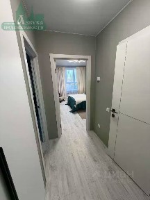 Продается 1-комн. квартира, 34,5 м²