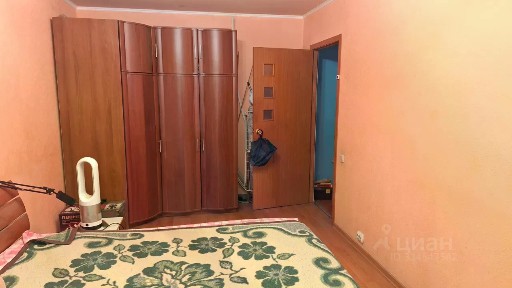 Продается 2-комн. квартира, 55,4 м²