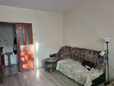 Продается 2-комн. квартира, 50,7 м²