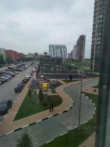 Продается 3-комн. квартира, 88,6 м²
