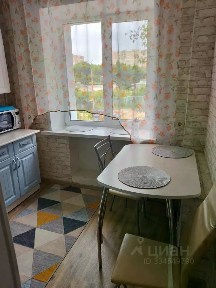 Продается 1-комн. квартира, 30,5 м²