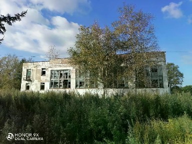 Продается здание, 1 881,8 м²